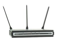 D-Link AirPremier DAP-2553 Wireless N Dual Band Gigabit Access Point w/ PoE - Trådlös åtkomstpunkt - Wi-Fi DAP-2553/E