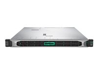 HPE ProLiant DL360 Gen10 - kan monteras i rack Xeon Silver 4214R 2.4 GHz - 32 GB - ingen HDD P56951-421