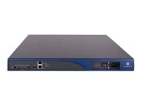 HPE MSR30-16 - - router - - rackmonterbar JF233A