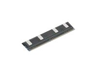 Lenovo - DDR3 - modul - 4 GB - DIMM 240-pin - 1600 MHz / PC3-12800 - registrerad - ECC - för ThinkStation C30 1095, 1097; D30 4223, 4229, 4354; S30 4352 0A65732