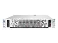 HPE ProLiant DL380e Gen8 Storage - Xeon E5-2420 1.9 GHz - 12 GB - 0 GB 668667-421