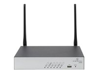 HPE MSR930 4G LTE/3G CDMA - Router 4-ports-switch - 1GbE JG596A