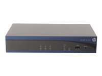 HPE MSR900 - - router - 4-ports-switch - WAN-portar: 2 JF812A#ABB
