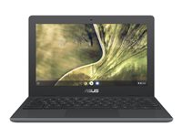 ASUS Chromebook C204MA GJ0247Z - 11.6" - Intel Celeron - N4020 - 4 GB RAM - 32 GB eMMC 90NX02A1-M05720