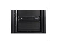 APC Smart-UPS SMT3000RMI2UC - UPS (kan monteras i rack) - AC 220/230/240 V - 2700 Watt - 3000 VA - RS-232, USB - utgångskontakter: 9 - 2U - svart - med APC SmartConnect - för P/N: AR3003, AR3003SP, AR3006, AR3006SP, AR3103, AR3103SP, AR3106, AR3106SP, AR9300SP SMT3000RMI2UC