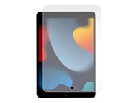 Compulocks iPad Mini 8.3" Tempered Glass Screen Protector - Skärmskydd för surfplatta - glas - 8.3" - för Apple iPad mini (6:e generation) DGIPMN06