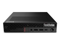Lenovo ThinkStation P360 - liten - Core i7 12700T 1.4 GHz - 16 GB - SSD 512 GB - Nordisk 30FA000PMT
