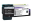 Lexmark - Svart - original - tonerkassett LCCP, LRP - för Lexmark C540, C543, C544, C546, X543, X544, X546, X548