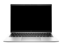 HP EliteBook 830 G9 Notebook - 13.3" - Intel Core i7 - 1255U - Evo - 16 GB RAM - 512 GB SSD - tysk 5P6X0EA#ABD