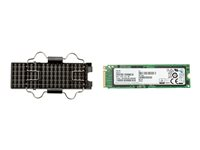 HP - SSD - 1 TB - inbyggd - M.2 2280 - PCIe (NVMe) - för Workstation Z8 G4 8PE73AA