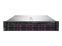 HPE ProLiant DL380 Gen10 Network Choice - kan monteras i rack Xeon Silver 4215R 3.2 GHz - 32 GB - ingen HDD P56960-421