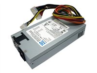 QNAP SP-X79P-PSU - Nätaggregat (intern) - 350 Watt - för QNAP TS-1079 Pro, TS-1079 Pro Turbo NAS, TS-879 Pro Turbo NAS SP-X79P-PSU