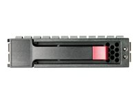 HPE Enterprise - Hårddisk - 2.4 TB - hot-swap - 2.5" SFF - SAS 12Gb/s - 10000 rpm - för Modular Smart Array 1060 10GBASE-T iSCSI SFF, 1060 12Gb SAS SFF, 1060 16Gb Fibre Channel SFF, 2060 10GbE iSCSI SFF, 2060 12Gb SAS SFF, 2060 16Gb Fibre Channel SFF, 2060 SAS 12G 2U 24-disk SFF Drive Enclosure, 2062 10GbE iSCSI SFF, 2062 12Gb SAS SFF, 2062 16Gb Fibre Channel SFF R0Q57A