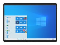 Microsoft Surface Pro 8 - 13" - Core i5 1145G7 - Evo - 16 GB RAM - 256 GB SSD 8PU-00051