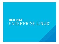 Red Hat Enterprise Linux Server for HPC Head Node - Standardabonnemang (förnyelse) (1 år) - 1-2 uttag, upp till 1 gäst RH0525573RN