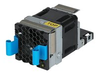 HPE FlexFabric Power to Port Airflow - Fläktmodul till nätverksenhet - för FlexFabric 5944 48XGT 6QS28 Switch JL838A