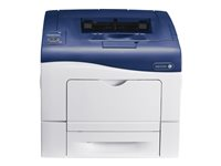 Xerox Phaser 6600DN - skrivare - färg - laser 6600V_DN?SE