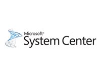 Microsoft System Center Data Protection Manager - Licens- och programvaruförsäkring - 1 server - akademisk - Enterprise, Select, SPLA, Select Plus - Win - Alla språk A5S-00389