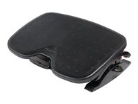 Kensington SmartFit Solemate Plus - Fotstöd - svart K52789WW