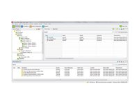 APC Software Support Contract - Tekniskt stöd - för StruxureWare Data Center Expert Standard - telefonrådgivning - 1 år - 24x7 WMS1YRSTD-DIGI