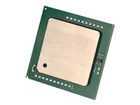 Intel Xeon E5-2630 - 2.3 GHz - med 6 kärnor - 12 trådar - 15 MB cache - för ProLiant DL360p Gen8 654768-B21