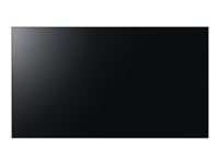 LG 47WV30MS-B - 47" Diagonal klass LED-bakgrundsbelyst LCD-skärm - digital skyltning - 720p 1366 x 768 - svart 47WV30MS-B