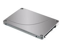 HP - SSD - 180 GB - inbyggd - 2.5" - SATA 6Gb/s H4T75AA