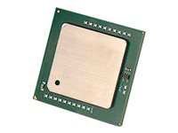 Intel Xeon W5580 - 3.2 GHz - 4 kärnor - 8 trådar - 8 MB cache - för ProLiant DL370 G6, ML370 G6 495928-B21