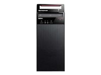 Lenovo ThinkCentre E73 - tower - Core i5 4430S 2.7 GHz - 4 GB - HDD 1 TB - nordisk 10AS002NMX