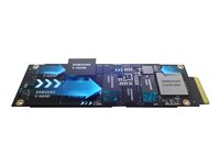 Samsung PM9A3 MZQL21T9HCJR - SSD - 1.92 TB - inbyggd - 2.5" - U.2 PCIe 4.0 x4 (NVMe) MZQL21T9HCJR-00A07