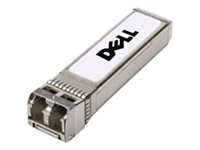 Dell - QSFP28 sändar-/mottagarmodul - 100GbE - 100GBase-ESR4 - MPO multiläge - upp till 200 m - för PowerSwitch S5212F-ON, S5224F-ON 407-BBYO