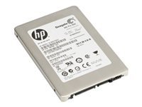 HP - SSD - 240 GB - SATA 6Gb/s - för Workstation Z420, Z620, Z820 E9Q51AA