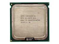 Intel Xeon E5-2650 - 2 GHz - med 8 kärnor - 16 trådar - 20 MB cache - 2:a CPU - för Workstation Z820 A6S91AA