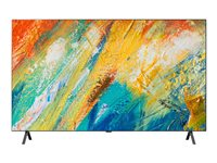 LG 48AN960H0LD - 48" Diagonal klass AN960H Series OLED-TV - hotell/gästanläggning - Pro:Centric med integrerat Pro:Idiom - Smart TV - webOS - 4K UHD (2160p) 3840 x 2160 - HDR 48AN960H0LD