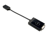Dell - Videokonverterare - HDMI - VGA - för Latitude 10, 10-ST2, 12 Rugged Tablet 7202; Venue 11 Pro 470-13566