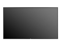 LG 47WS50MW-B - 47" Diagonal klass WS50 Series LED-bakgrundsbelyst LCD-skärm - digital skyltning - 1080p 1920 x 1080 47WS50MW-B