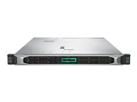 HPE Aruba Central Ready AirWave 8 Appliance - Enhet för nätverksadministration - 1GbE - 1U - kan monteras i rack R1Q04B