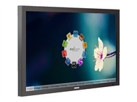 Philips BDT4225EM - 42" Diagonal klass platt LCD-skärm - interaktiv - med pekskärm - 1080p 1920 x 1080 - svart BDT4225EM/32