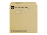 HP - ADF roller replacement kit - för Color LaserJet Enterprise MFP M578; LaserJet Enterprise Flow MFP M578 W5U23A