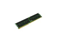 Kingston - DDR3 - modul - 16 GB - DIMM 240-pin - 1600 MHz / PC3-12800 - registrerad - ECC - för Lenovo ThinkStation S30 0568 KTL-TS316/16G