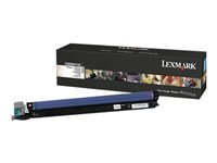 Lexmark - Fotoenhet LCCP - för Lexmark C950, X950, X952, X954, XS950, XS955 C950X71G