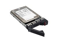 Lenovo - Hårddisk - 600 GB - hot-swap - 2.5" - SAS 6Gb/s - för ThinkServer RD340 (2.5"); RD440 (2.5"); RD540 (2.5"); RD640 (2.5") 4XB0F28642