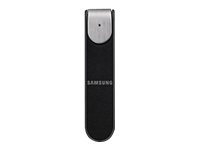 Samsung HM-7100 - Headset - öronknopp - Bluetooth - trådlös - för Galaxy Note 10, Note 8.0, Tab, Tab 10, Tab 2, Tab 7.0, Tab 8.9, Tab WiFi, Xcover, Y Duos BHM7100EBECEUR