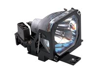 Epson ELPLP22 - Projektorlampa - för Epson EMP-7800, EMP-7850, EMP-7900, EMP-7950; PowerLite 7800, 7850, 7900 V13H010L22