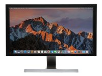 Kensington FP215W9 Privacy Screen for 21.5" Widescreen Monitors - 16:9 - Bildskärmsskydd - 2-vägs - borttagbar - lim - 21,5 tum bred K55797WW