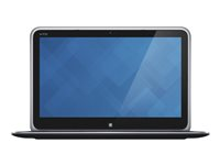 Dell XPS 12 (9Q33) - 12.5" - Intel Core i5 - 4210U - 4 GB RAM - 128 GB SSD - Nordisk - med 1-års ProSupport 9Q33-5845