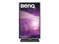 BenQ BL3200PT - BL Series - LED-skärm - 32" 9H.LC3LB.QBE