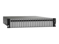 Cisco UCS C24 M3 Rack Server - kan monteras i rack - Xeon E5-2470 2.3 GHz - 16 GB - ingen HDD UCSV-EZ-C24-325