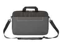 Targus Beluga Slipcase - Notebook-väska - 15.6" - brun TSS64706EU