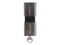 Kingston DataTraveler HyperX Predator - USB flash-enhet - 1 TB - USB 3.0 DTHXP30/1TB
